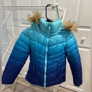 Kids Winter Coat
